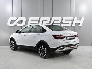 Седан ВАЗ (LADA) Vesta Cross 2024 года, 1799000 рублей, Ростов-на-Дону