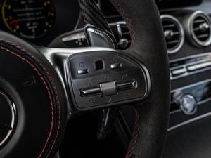 Купе Mercedes-benz C-класс AMG 2019 года, 5200000 рублей, Краснодар