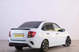 Седан ВАЗ (LADA) Granta 2023 года, 949000 рублей, Омск