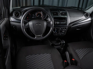 Седан ВАЗ (LADA) Granta 2025 года, 985600 рублей, Волгоград