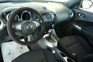 Внедорожник Nissan Juke 2011 года, 1139000 рублей, Омск