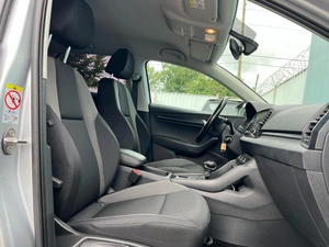 Внедорожник Skoda Karoq 2021 года, 2489000 рублей, Ижевск