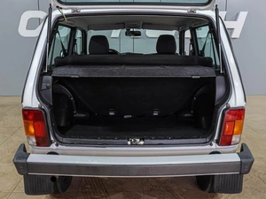 Внедорожник ВАЗ (LADA) Niva Legend 2024 года, 739000 рублей, Воронеж
