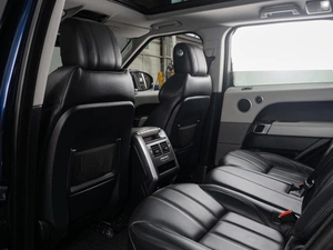 Внедорожник Land Rover Range Rover 2014 года, 2650000 рублей, Тюмень