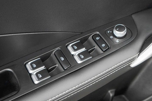Внедорожник Geely Coolray 2023 года, 1959000 рублей, Барнаул