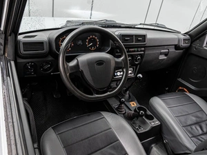 Внедорожник ВАЗ (LADA) 4x4 (Нива) 2019 года, 720000 рублей, Краснодар