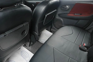 Хетчбэк Nissan Note 2008 года, 599000 рублей, Тюмень