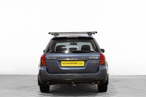 Универсал Subaru Outback 2006 года, 899000 рублей, Барнаул