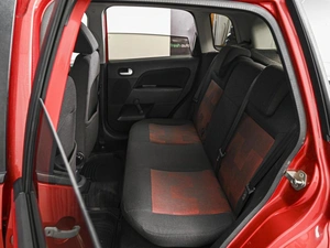Хетчбэк Ford Fiesta 2008 года, 599000 рублей, Ставрополь