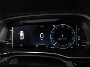 Лифтбек Skoda Octavia 2020 года, 2259000 рублей, Воронеж