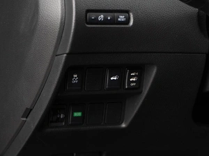 Внедорожник Nissan X-Trail 2018 года, 2148055 рублей, Москва