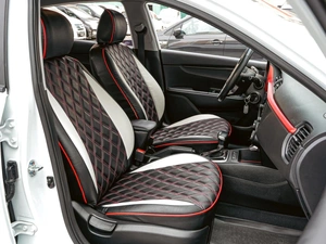 Хетчбэк Kia Rio X 2021 года, 1870000 рублей, Краснодар