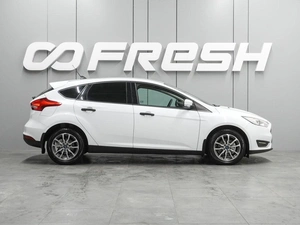 Хетчбэк Ford Focus 2017 года, 1197000 рублей, Воронеж