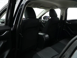 Хетчбэк Mazda 3 2013 года, 1645055 рублей, Москва