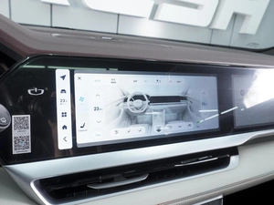 Внедорожник Geely Monjaro 2024 года, 3250000 рублей, Ростов-на-Дону