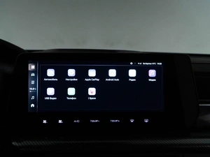 Внедорожник Haval H3 2024 года, 2664444 рублей, Москва