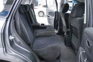 Внедорожник Hyundai Tucson 2008 года, 813000 рублей, Солонцы