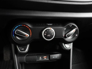 Хетчбэк Kia Picanto 2017 года, 999000 рублей, Воронеж