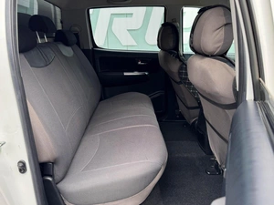 Пикап Toyota Hilux 2014 года, 2969000 рублей, Кропоткин
