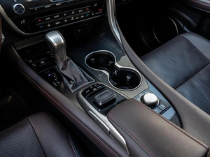Внедорожник Lexus RX 2019 года, 4380000 рублей, Краснодар
