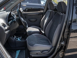 Хетчбэк Daewoo Matiz 2013 года, 350000 рублей, Краснодар
