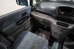 Минивэн Nissan Serena 2000 года, 449000 рублей, Новокузнецк