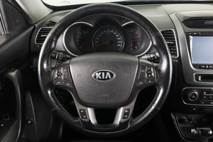 Внедорожник Kia Sorento 2013 года, 1579000 рублей, Пермь