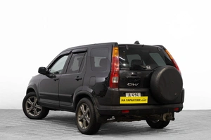 Внедорожник Honda CR-V 2002 года, 699000 рублей, Барнаул