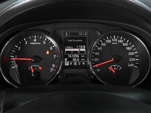 Внедорожник Nissan Qashqai 2012 года, 1169000 рублей, Аксай