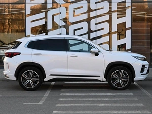 Внедорожник EXEED LX 2023 года, 1999000 рублей, Волгоград