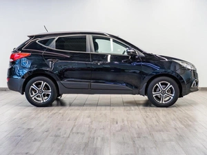 Внедорожник Hyundai ix35 2012 года, 1189000 рублей, Саратов