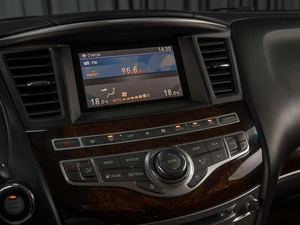Внедорожник Infiniti QX60 2018 года, 2299000 рублей, Тюмень