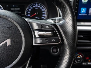 Седан Kia Cerato 2021 года, 2300000 рублей, Краснодар