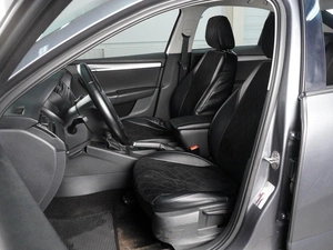 Лифтбек Skoda Octavia 2014 года, 799000 рублей, Красный Пахарь