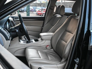 Внедорожник Jeep Grand Cherokee 2018 года, 2659000 рублей, Кирилловка