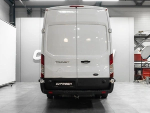 Ford Transit, VIII (2013—н. в.) 2.2 TDCi MT (125 л.с.) 2018г. 2018 года, 2140000 рублей, Тюмень