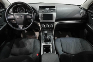 Седан Mazda 6 2011 года, 809000 рублей, Новокузнецк