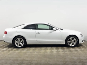 Купе Audi A5 2013 года, 1537100 рублей, Казань