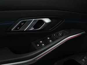 Универсал BMW 3 серия 2021 года, 4149046 рублей, Москва