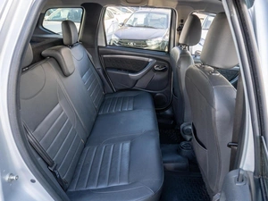 Внедорожник Renault Duster 2018 года, 1299000 рублей, Саратов