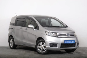 Минивэн Honda Freed 2012 года, 1199000 рублей, Томск