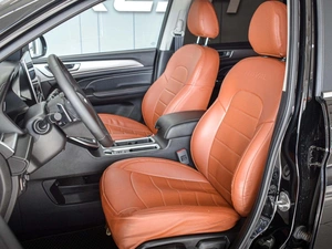 Внедорожник Haval M6 2024 года, 1850000 рублей, Муром