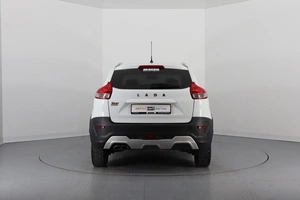 Хэтчбек ВАЗ (LADA) XRAY 2019 года, 980000 рублей, Брянск