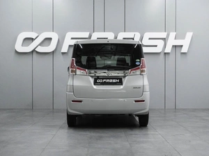 Минивэн Suzuki Solio 2019 года, 1249000 рублей, Воронеж