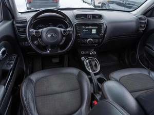 Внедорожник Kia Soul 2017 года, 1589000 рублей, Саратов