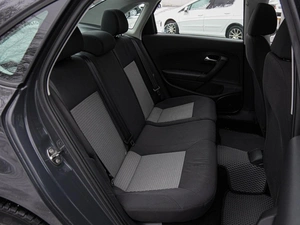 Седан Volkswagen Polo 2012 года, 749000 рублей, Волгоград