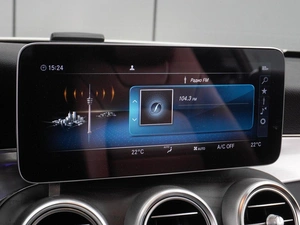 Купе Mercedes-benz C-класс 2020 года, 4929000 рублей, Воронеж