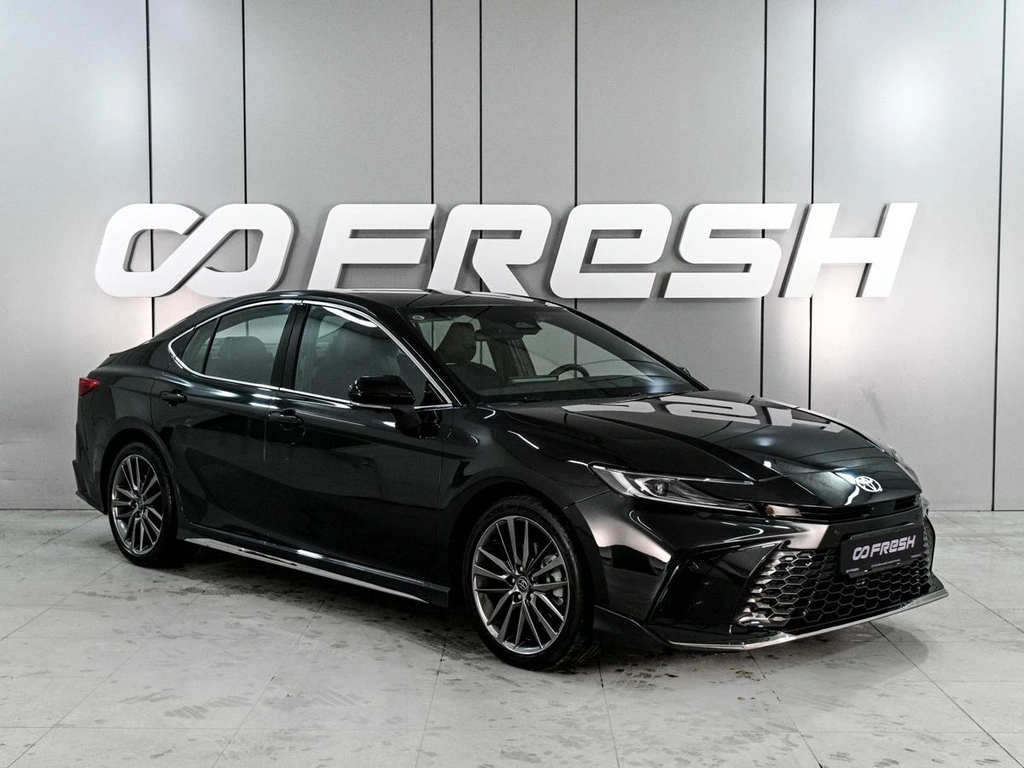 Седан Toyota Camry 2025 года, 4629000 рублей, Ростов-на-Дону