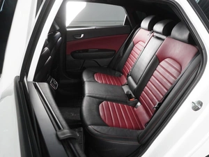 Седан Kia Optima 2018 года, 1949000 рублей, Минеральные Воды