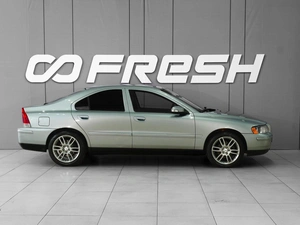 Седан Volvo S60 2008 года, 648000 рублей, Тверь